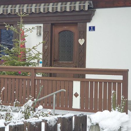 Ferienwohnung Singer フェルス エクステリア 写真