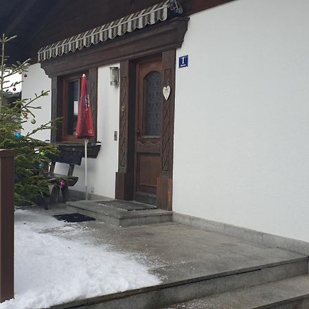 Ferienwohnung Singer フェルス エクステリア 写真