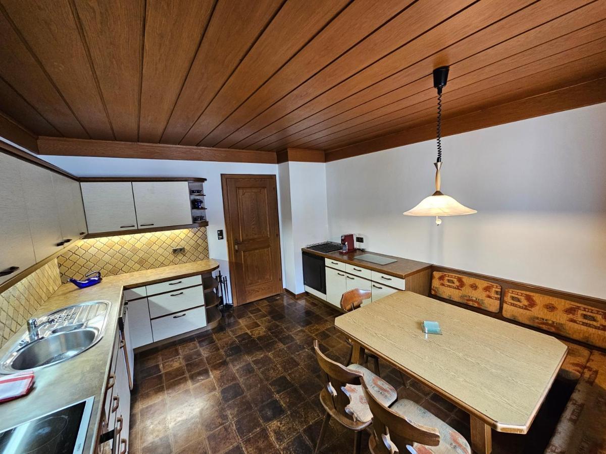 Ferienwohnung Singer フェルス エクステリア 写真