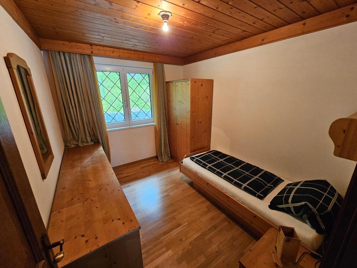 Ferienwohnung Singer フェルス エクステリア 写真