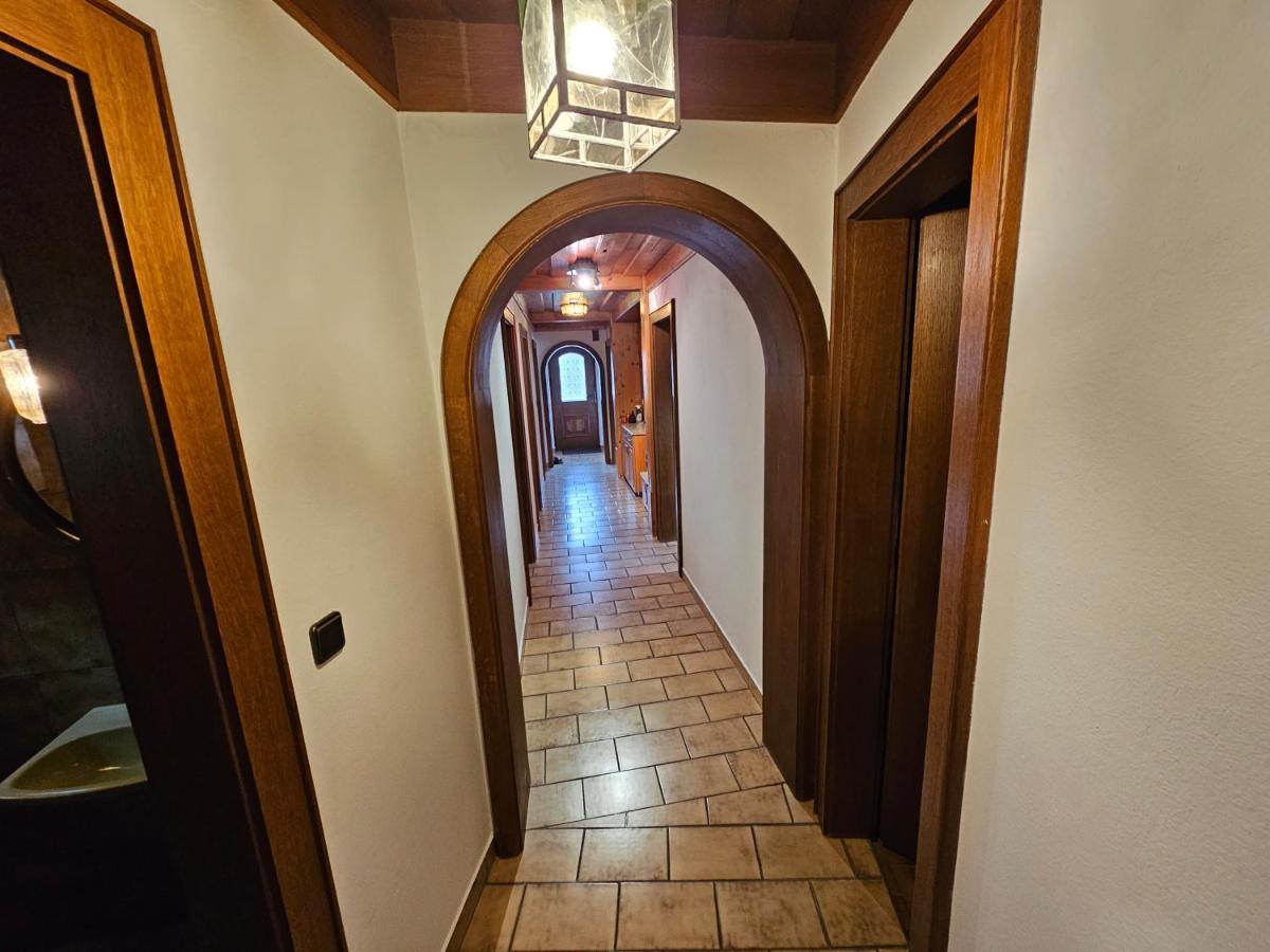 Ferienwohnung Singer フェルス エクステリア 写真