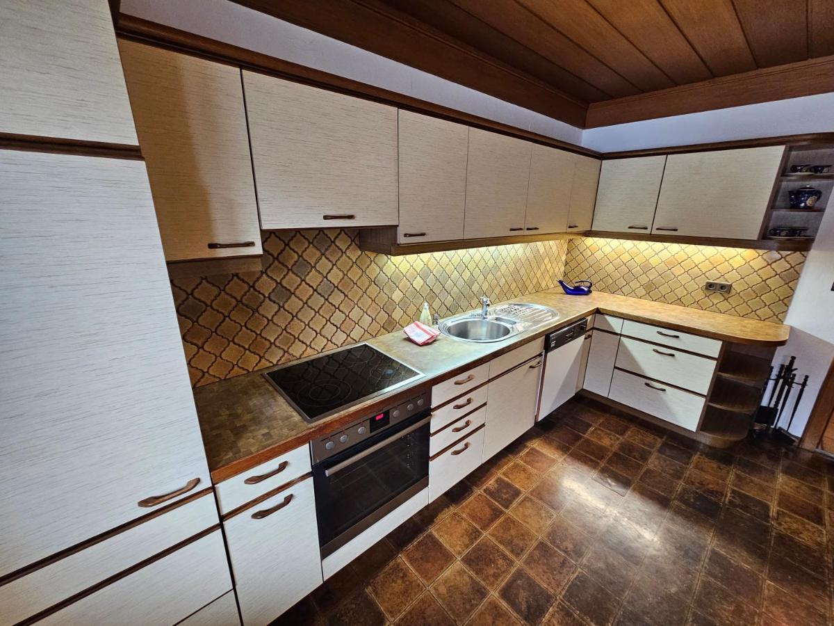 Ferienwohnung Singer フェルス エクステリア 写真
