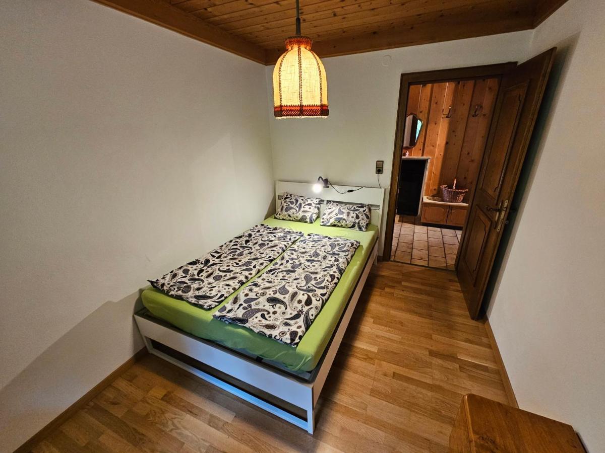 Ferienwohnung Singer フェルス エクステリア 写真
