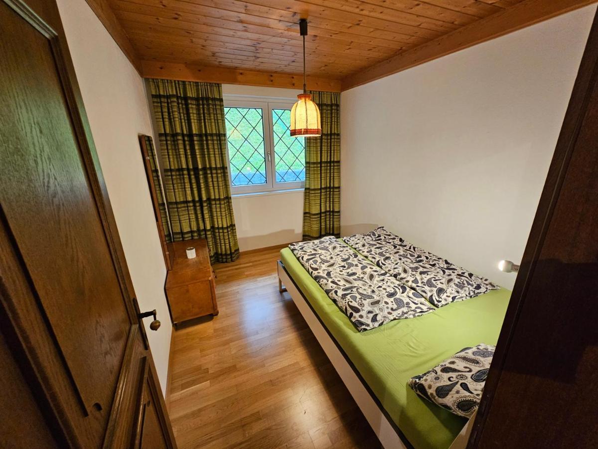 Ferienwohnung Singer フェルス エクステリア 写真