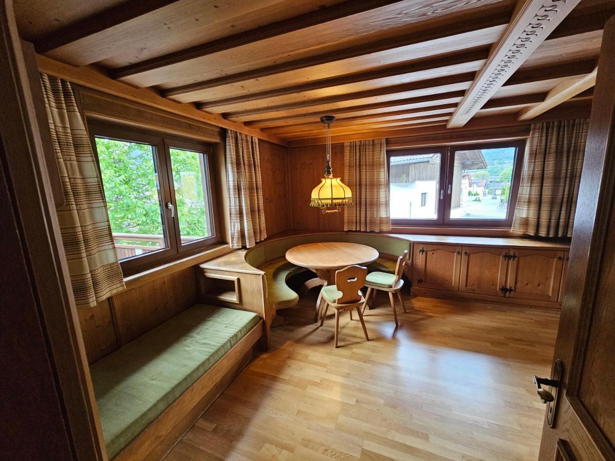 Ferienwohnung Singer フェルス エクステリア 写真