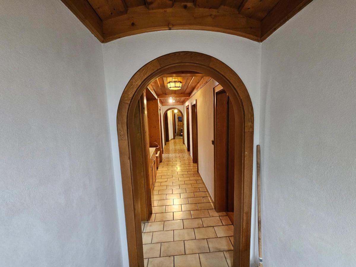 Ferienwohnung Singer フェルス エクステリア 写真