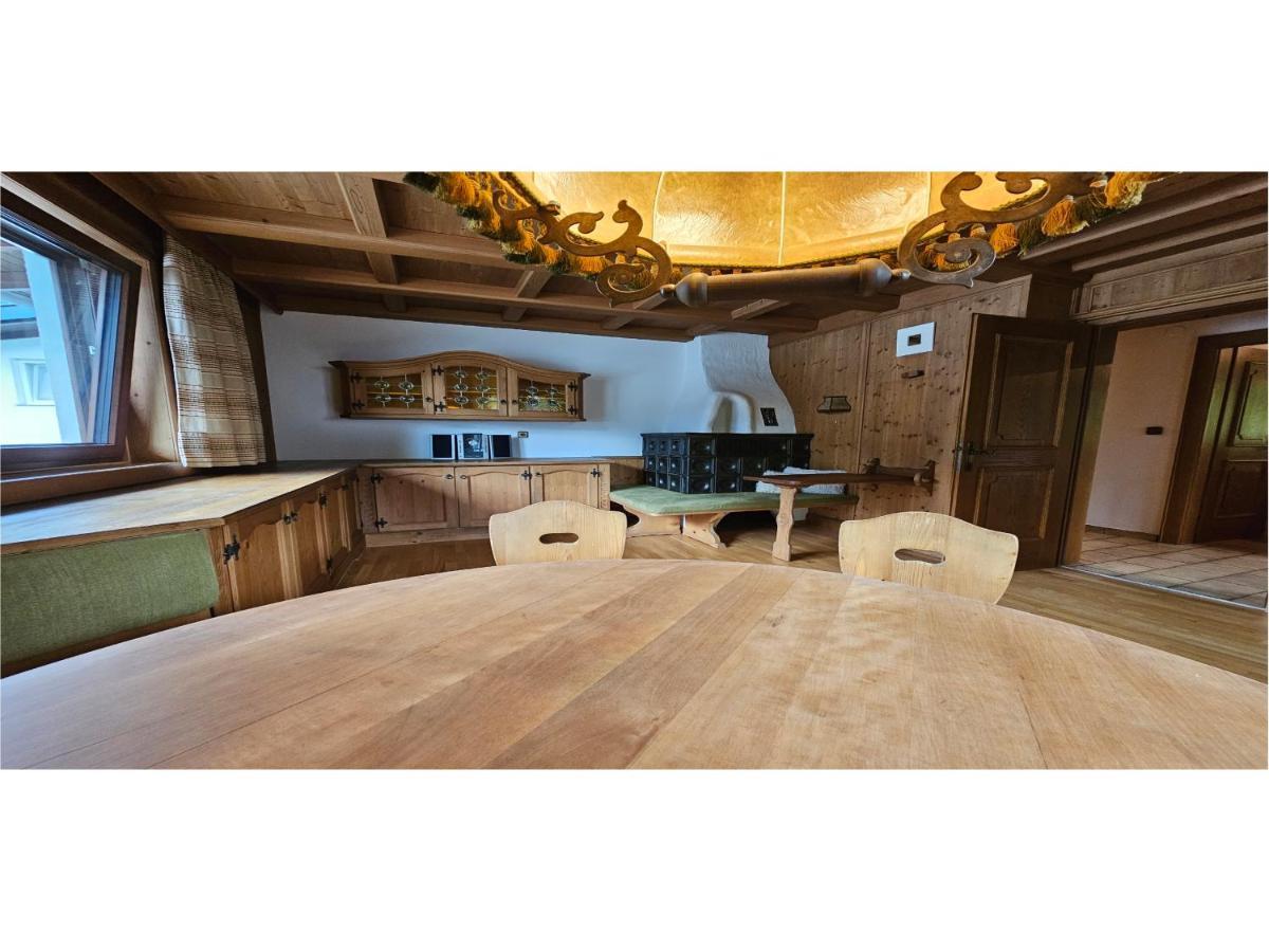 Ferienwohnung Singer フェルス エクステリア 写真