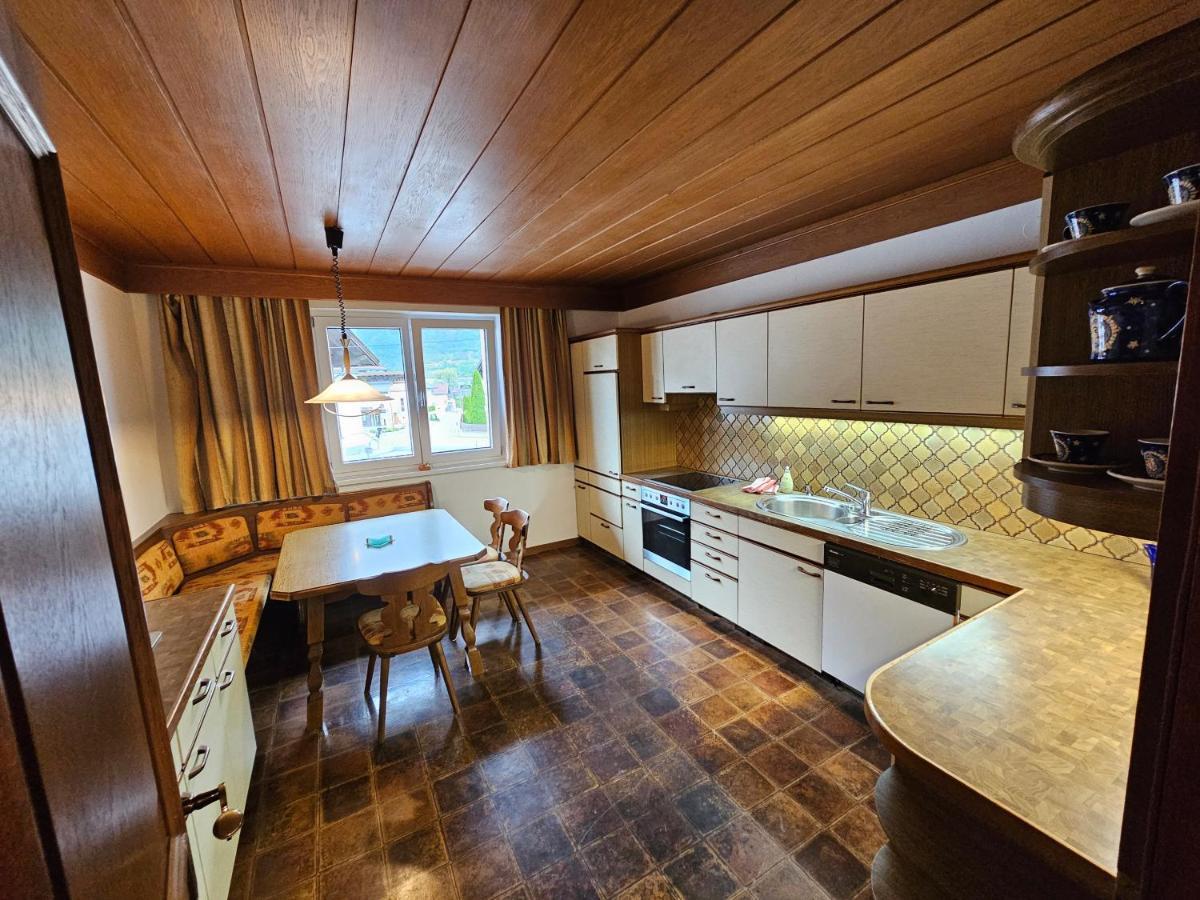 Ferienwohnung Singer フェルス エクステリア 写真