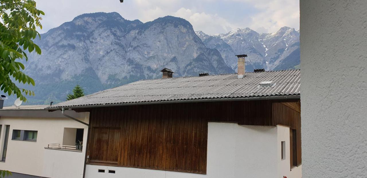 Ferienwohnung Singer フェルス エクステリア 写真