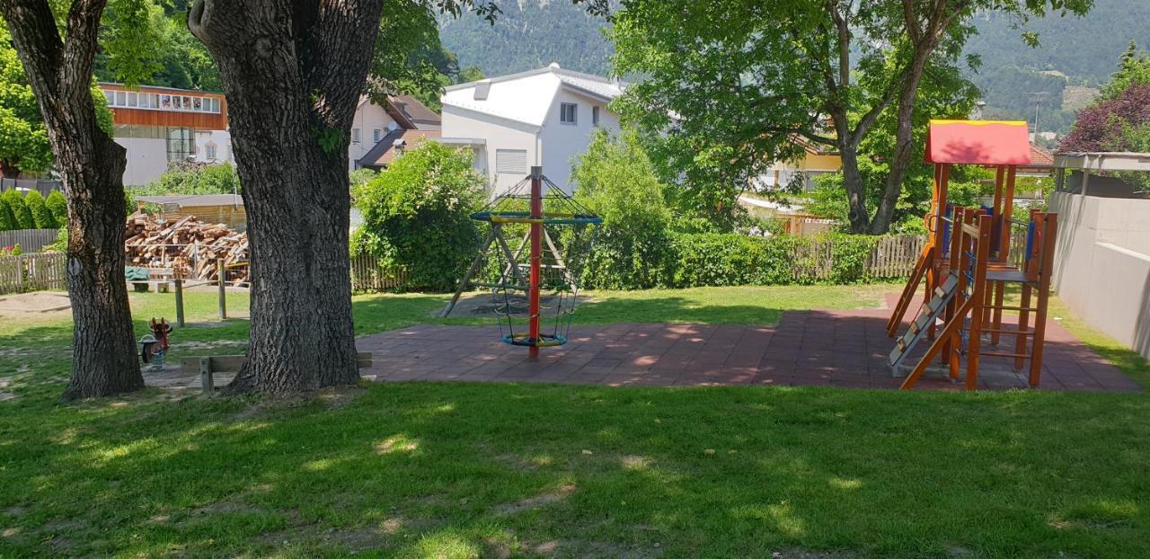 Ferienwohnung Singer フェルス エクステリア 写真