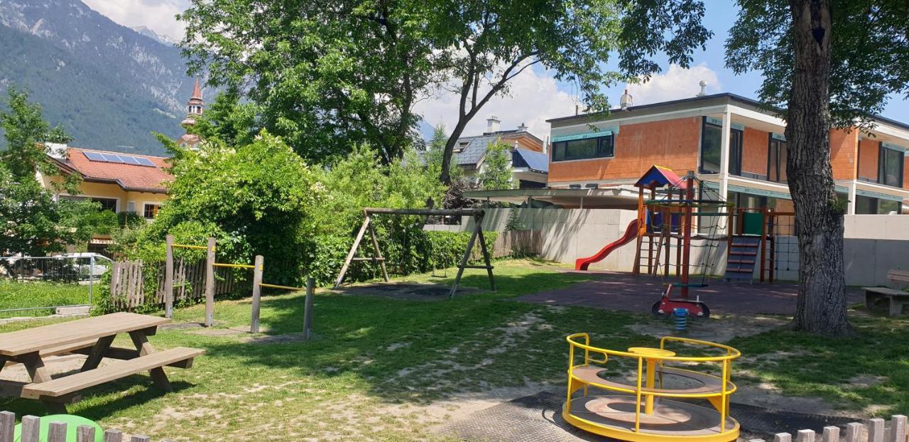 Ferienwohnung Singer フェルス エクステリア 写真