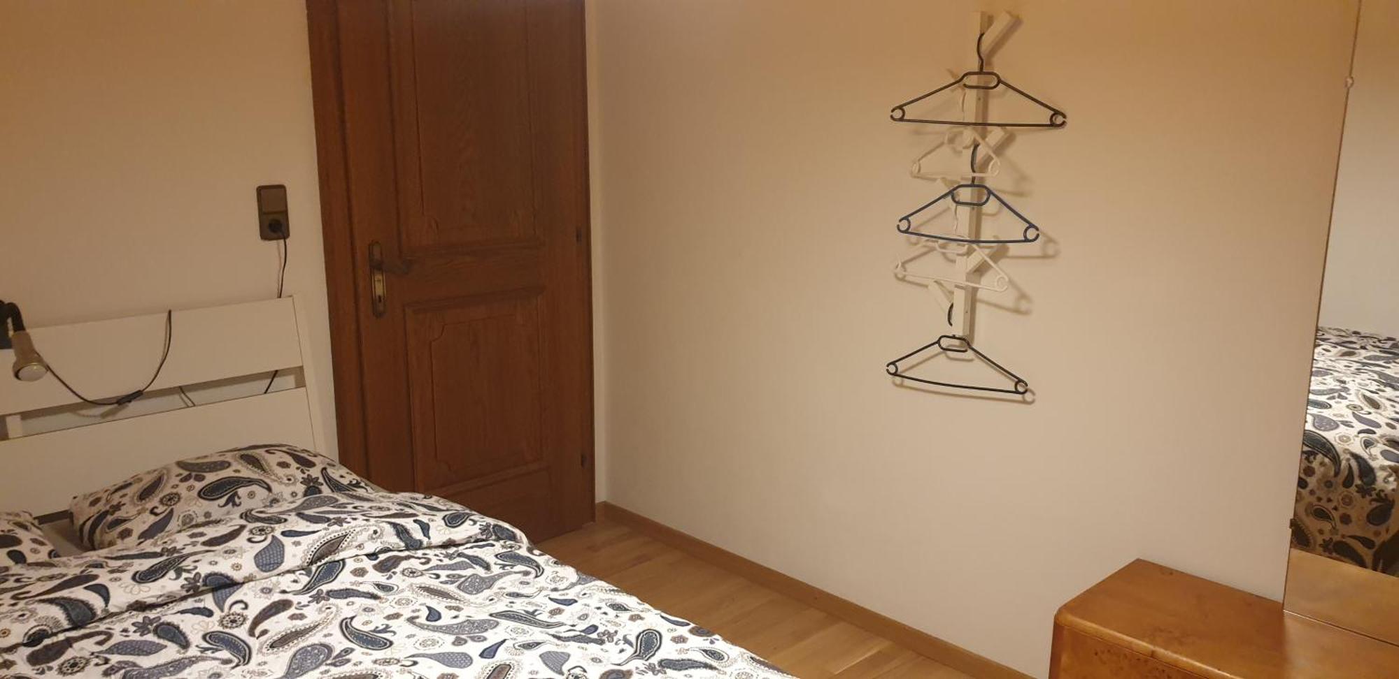 Ferienwohnung Singer フェルス エクステリア 写真
