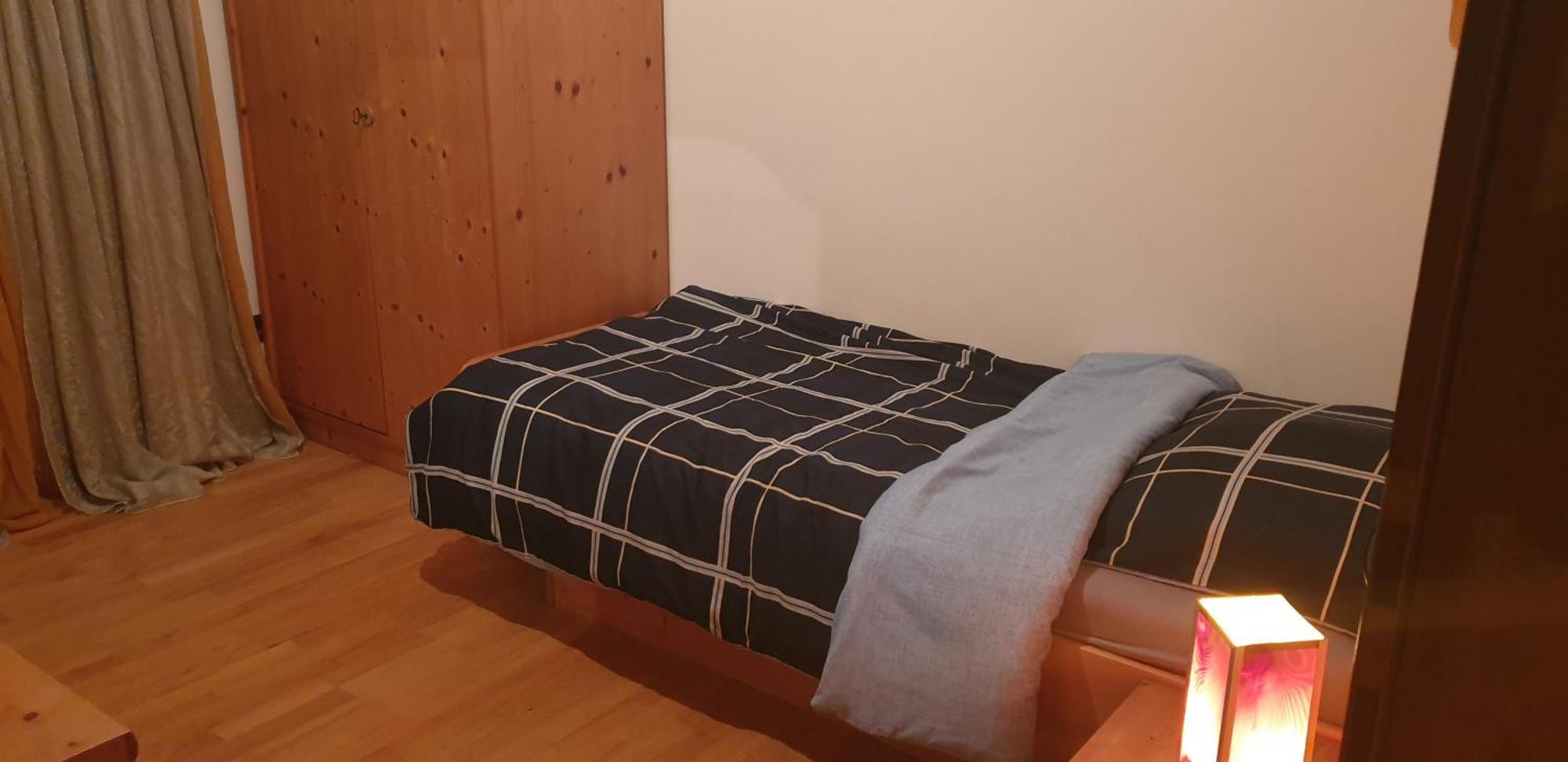 Ferienwohnung Singer フェルス エクステリア 写真