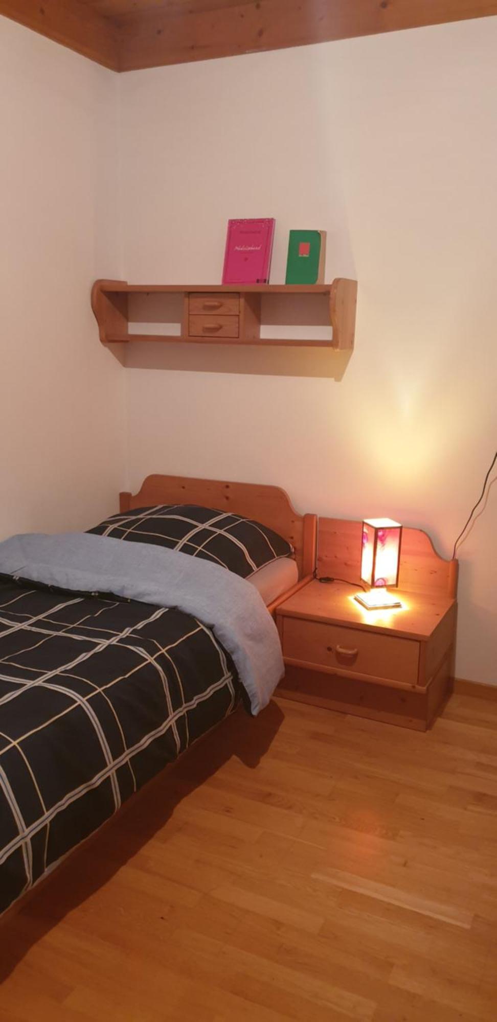Ferienwohnung Singer フェルス エクステリア 写真