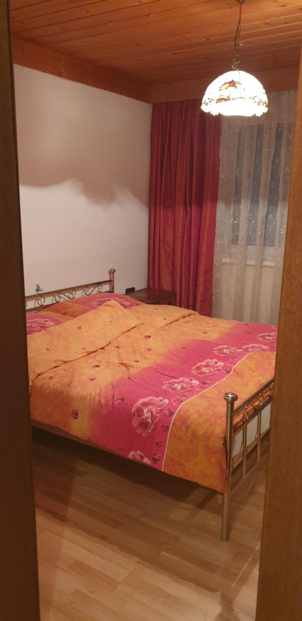 Ferienwohnung Singer フェルス エクステリア 写真